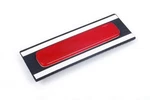 Audi A4 Reflector Left Rear Genuine 8E5945073. Fixed Price $23.37.