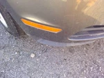 Used Side Marker Light Assembly Fits: 2010 Ford Mustang Amber Bumper. Fixed Price $129.90.