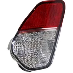 Back Up Lights Driver Left Side Hand 8336A153 For Mitsubishi Outlander Phev. Fixed Price $43.83.