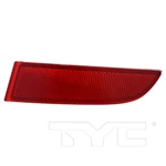 Rear Reflector Side Marker Light For 19-21 Hyundai Tucson Right Passenger. Fixed Price $16.00.