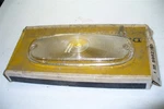 Nos 1958-1959 Chevrolet Pickup Truck, Panel Delco Parking Lamp LENS-5952786. Fixed Price $24.99.