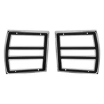 For Dodge Dart 1968 Oer Tail Lamp Bezel Set. Fixed Price $229.63.