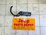 2000 Jeep Wrangler Tj 4.0L Cylinder Auto Fuse Box Pigtail Cut Oem 56010282AF. Fixed Price $65.00.