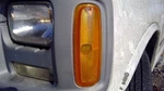 Used Side Marker Light Assembly Fits: 2000 Chevrolet Express 3500 Van. Fixed Price $71.05.