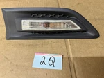 2010-13 Kia Soul Left Driver Side Corner Marker Light Oem 887774-2K100. Fixed Price $18.49.