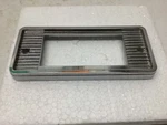 1968 Buick Special Chevelle Sw Camino Rear Marker Light Bezel 1384373. Fixed Price $53.99.