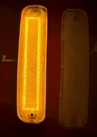 1973-1980 Chevrolet Gmc Truck Clear Led Side Marker Light Pair Chevy/gm Suburban. Fixed Price $19.99.
