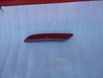Chrysler Pacifica 2017-2024 Lh Rear Bumper Reflector Marker Oem 68230395AA. Fixed Price $29.00.