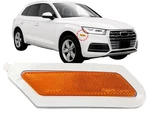 For 2018 19 Audi SQ5 Side Marker Reflector Passenger Right 80A945072. Fixed Price $47.57.
