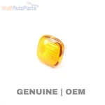 1997-1999 Audi A8 Quattro Fender Turn Signal / Side Light 4D0949127B. Fixed Price $10.49.