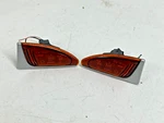 Jdm Subaru Legacy BG5 BD5 Front Fender Side Marker Amber Winkers Oem. Fixed Price $125.00.