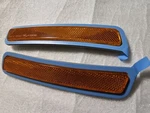 Bmw Oem 2018 2024 And Reflector 63 14 411 974 973 X3 X4. Fixed Price $60.00.