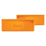 For Plymouth Duster 70-71 Side Marker Light Lenses Driver & Passenger. Fixed Price $53.64.