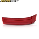 Bumper Reflector Light Right Fit For 07-09 Mercedes GL320 GL450 GL550 1648201274. Fixed Price $15.99.