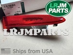 Genuine Jaguar XJ8 Left Lh Rear Side Marker Lamp C2C2050 Driver. Fixed Price $79.00.