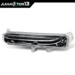 Fit For 16-17 Lincoln Mkx Left Driver FA1Z13200D Led Fog Light Clear Lens. Fixed Price $99.29.