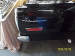Nos 1968-1969 Ford Ranchero Rh Lh Rear Side Marker Reflector C8AB-15A436A. Fixed Price $40.00.