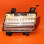 Jeep Wrangler Jl Fog Light Left Driver 2020 2021 2022 2023 2024 55112885AF Oem. Fixed Price $112.50.