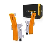 For Hyundai Palisade 23 24 Side Marker Light Driver And Passenger Pair Capa. Fixed Price $114.10.