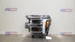 24 Ford F150 Headlight Headlamp Assembly Left Driver Led Projector. Fixed Price $879.75.