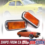 Fit Nissan Turn Signal Marker Lamp For Datsun 510 240Z 260Z 280Z 120Y B210 1200. Fixed Price $45.09.