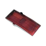 For Chevy Chevelle 70-72 Goodmark Rear Driver Side Replacement Marker Light. Fixed Price $44.04.