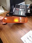 Driver Corner/park Light Lamp-turn Signal Fits 95-96 Avenger 177592. Fixed Price $39.99.