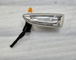 2018-2020 Buick Regal Opel Front Left Fender Turn Signal Side Light Marker Oem. Fixed Price $35.99.