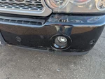 Driver Corner/park Light Fog-driving Cover Mounted Fits 05-09 LR3 843612. Fixed Price $69.99.
