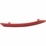 Rear Passenger Right Rh Reflector Assembly Fits 2009 2012 Volkswagen Passat Cc. Fixed Price $50.33.