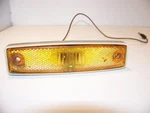 1970 1971 Dodge Truck Power Wagon Amber Marker Light #3489495 Oem. Fixed Price $74.99.