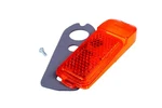 Jaguar XJ6 XJ12 Xjs Daimler Lucas L824 Sidemarker Lens Left Hand Front 11730. Fixed Price $36.31.