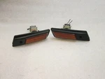93-97 Bmw 325I Front Side Marker Lights Factory Oem Fender. Fixed Price $43.99.