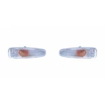 For Mitsubishi Lancer Side Marker Light 2008-2017 Pair Passenger And Driver Dot. Fixed Price $36.00.