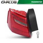 Fit For Audi A6 C7 2012-2016 Led Outer Tail Light Rear Lamp Left Driver Side New. Fixed Price $60.45.