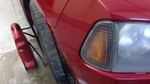 Used Side Marker Light Assembly Fits: 2006 Dodge Charger Grade. Fixed Price $65.29.