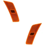 New Pair Of Side Marker Light Fits Kia By 921A1 Q5000. Fixed Price $122.83.