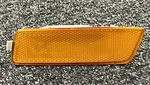 05-09 Vw MK5 Golf / Gti Jetta Rabbit Front Driver Left Side Marker Light Oem. Fixed Price $14.95.