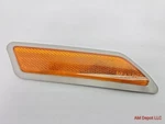 2015 Bmw 335I 328I 320I F30 F31 Front Right Bumper Orange Reflector 63147274522. Fixed Price $24.99.