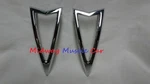 Rear 1/4 Panel Marker Lamp Light Bezel 68 Pontiac Gto 69 Lemans Tempest. Fixed Price $49.00.
