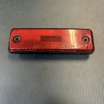1988-92 Toyota Corolla Passenger Right Side Marker Light 232-74743. Fixed Price $34.99.