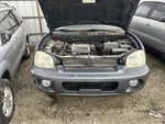 Driver Quarter Without In-glass Antenna Fits 03-06 Santa Fe 104815574. Fixed Price $214.24.