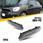 For Mini Cooper Countryman 2012-2017 R60 R61 Fender Side Marker Light Clear Exv. Fixed Price $15.19.