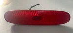 Mazda Right Side Bumper Market Light 2SM 937 524 Oem. Fixed Price $25.00.
