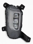 92202-Q5110 Oem Right Passenger Side Led Fog Lamp For Kia Seltos. Fixed Price $266.55.