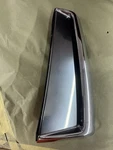 2013-2016 Cadillac Srx Left Driver Side Fender Crome Molding 22829149. Fixed Price $70.00.