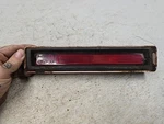 1974-1978 Mustang Ii Rear Marker Light Lens Assembly D4ZB-15A464-A Passenger Rh. Fixed Price $15.00.