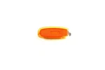 Bentley Continental Gtc Front Bumper Side Marker Light 1PC #1843. Fixed Price $100.00.