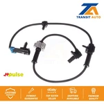 Rear Abs Wheel Speed Sensor For 2000 Chevrolet Suburban 1500. Fixed Price $53.33.