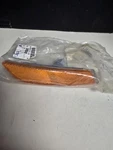Gm 25699380CADILLAC Cts Side Marker Light Driver Left 2003-2007. Fixed Price $29.99.